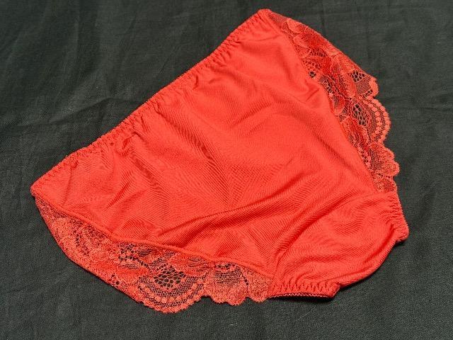 �N�₩�ȃI�����W���b�h�̂ӂ�ӂ背�[�X��aimerfeel�f�U�C���V���[�c��M�T�C�Y �� �����t�@�b�V������ 