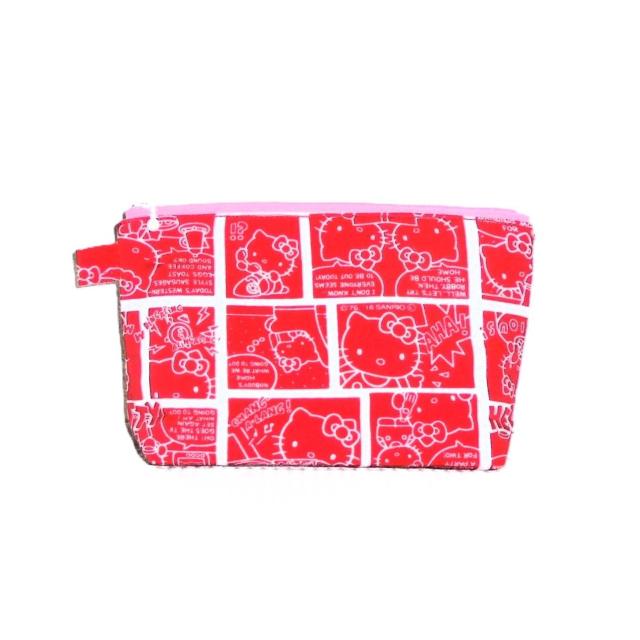 yQPpzLeB񁟃gԁEHELLO KITTYt@Xi[|[`   t@bV 