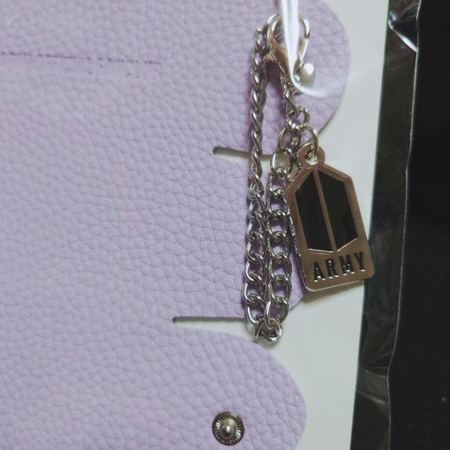 BTS 防弾少年団 FC更新特典 リップケース 未使用品 < タレントグッズ BTS 防弾少年団 FC更新特典 リップケース 未使用品 < タレントグッズの