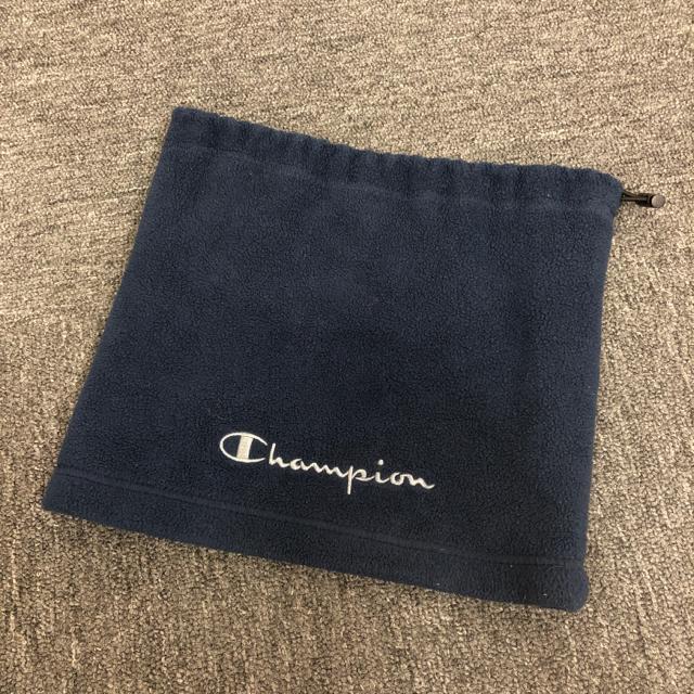  Champion `sI lbNEH[}[ lCr[   jt@bV 