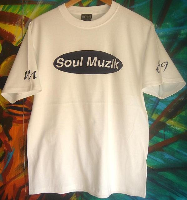 M-69 IWi Soul Muzik TVc \E~[WbN   jt@bV 