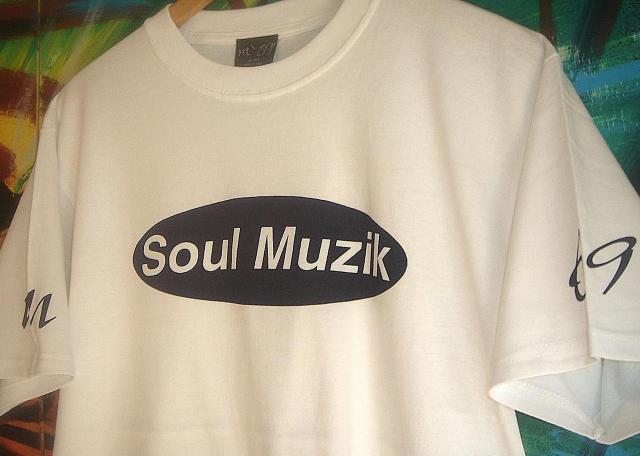 M-69 IWi Soul Muzik TVc \E~[WbN  jt@bV 