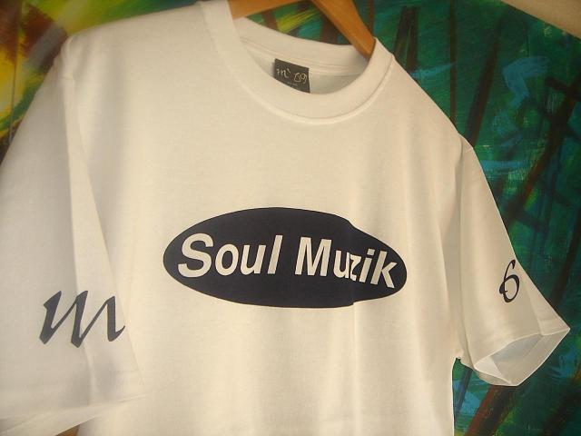 M-69 IWi Soul Muzik TVc \E~[WbN  jt@bV 