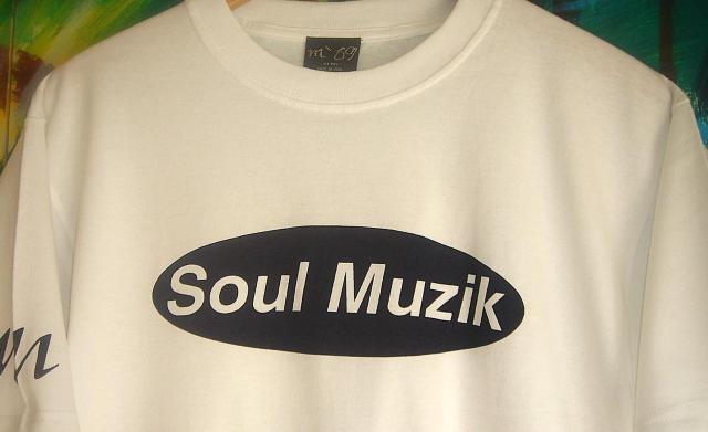 M-69 IWi Soul Muzik TVc \E~[WbN  jt@bV 