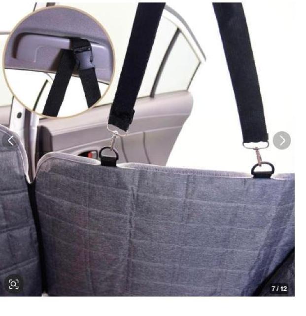 ペット用 ドライブシート 147x137cm 車 汚れ防止 防水 グレー < ペット/手芸/園芸  ペット用 ドライブシート 147x137cm 車 汚れ防止 防水 グレー < ペット/手芸/園芸の