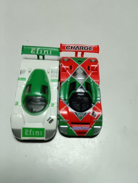 レーシングカー2台 < ホビー  レーシングカー2台  < ホビーの