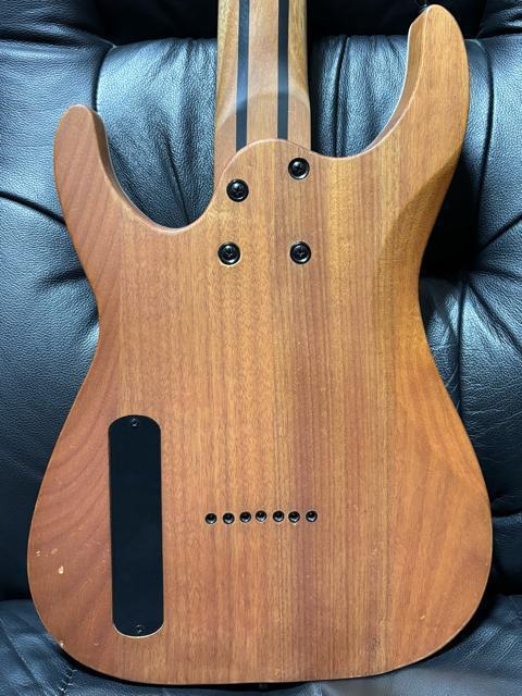 7弦 ギター 木目 ストラト 音出し確認済 メタル ラウド ロック Djent ドロップ ダウンチューニング GUITAR 格安 < ホビー 7弦 ギター 木目 ストラト 音出し確認済 メタル ラウド ロック Djent ドロップ ダウンチューニング GUITAR 格安 < ホビーの