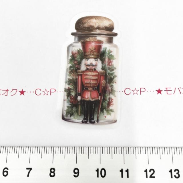 11*クリスマス コラージュシール 5 < インテリア/ライフ 11*クリスマス コラージュシール 5 < インテリア/ライフの