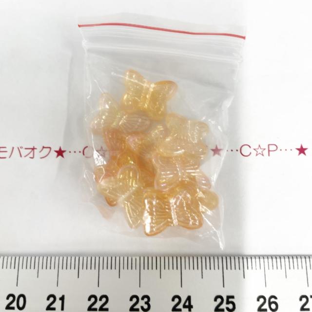 31*オーロラ色 縦穴ちょうちょのプラビーズ 27 < ペット/手芸/園芸 31*オーロラ色 縦穴ちょうちょのプラビーズ 27 < ペット/手芸/園芸の