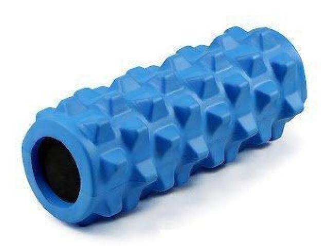 ボディケア ローラー ボディローラー リンパ 健康 コロコロ ダイエット ブルー < ヘルス/ビューティー ボディケア ローラー ボディローラー リンパ 健康 コロコロ ダイエット ブルー < ヘルス/ビューティーの