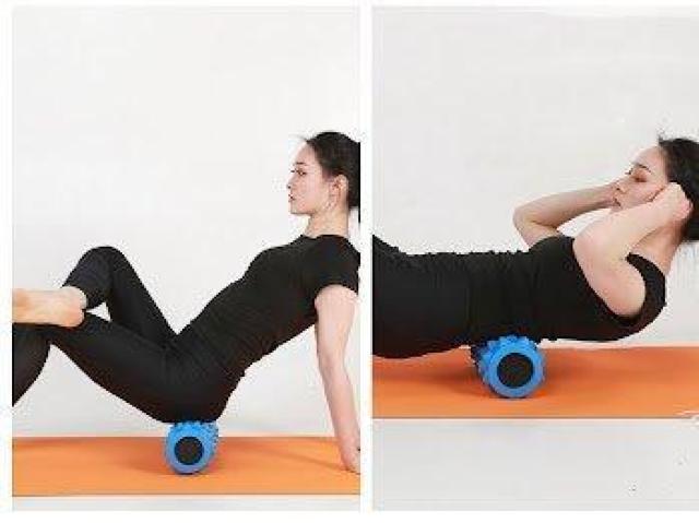 ボディケア ローラー ボディローラー リンパ 健康 コロコロ ダイエット ブルー < ヘルス/ビューティー ボディケア ローラー ボディローラー リンパ 健康 コロコロ ダイエット ブルー < ヘルス/ビューティーの