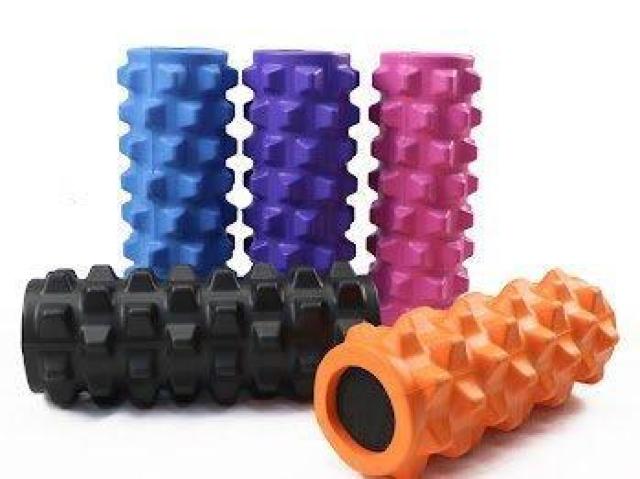 ボディケア ローラー ボディローラー リンパ 健康 コロコロ ダイエット ブルー < ヘルス/ビューティー ボディケア ローラー ボディローラー リンパ 健康 コロコロ ダイエット ブルー < ヘルス/ビューティーの