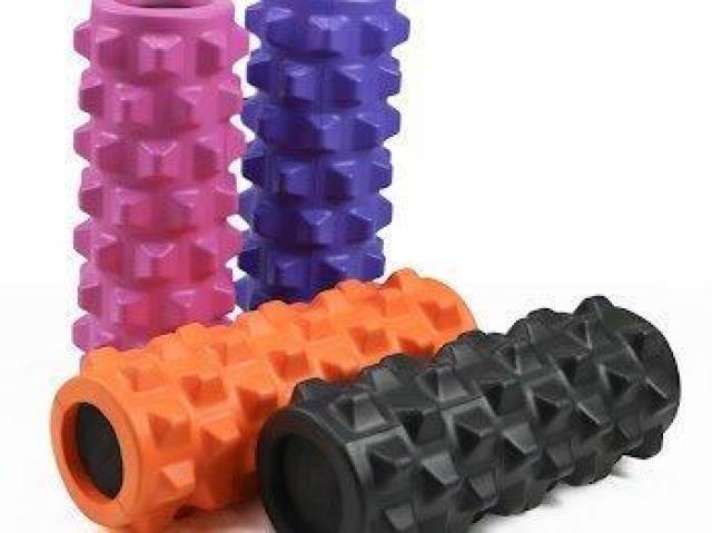 ボディケア ローラー ボディローラー リンパ 健康 コロコロ ダイエット ブルー < ヘルス/ビューティー ボディケア ローラー ボディローラー リンパ 健康 コロコロ ダイエット ブルー < ヘルス/ビューティーの