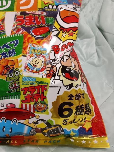 やおきん、オールスターパック < グルメ/ドリンク やおきん、オールスターパック < グルメ/ドリンクの