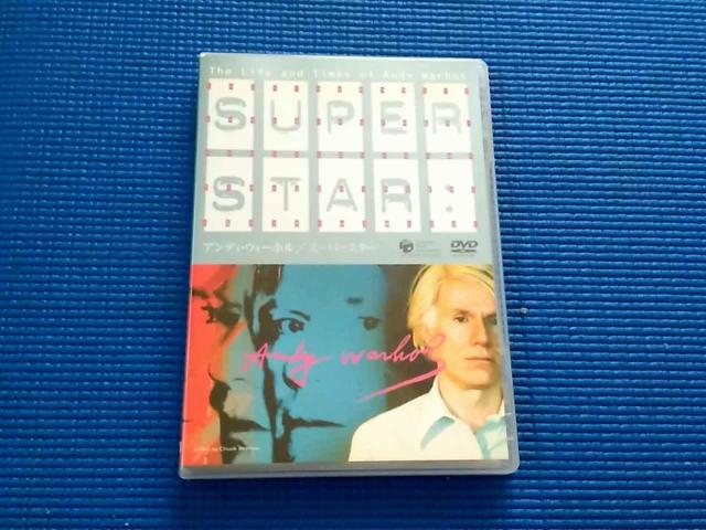 DVD�@�A���f�B�E�E�H�[�z���@ �X�[�p�[�X�^�[  �� CD/DVD/�r�f�I�� 