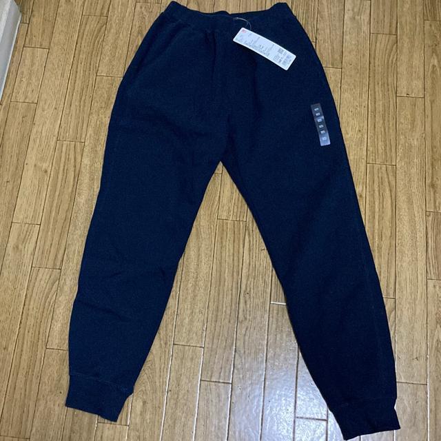 ���V�i�IUNIQLO�E�L�b�Y�E�{�A�X�E�F�b�g�p���c160�T�C�Y  �� �u�����h�� 