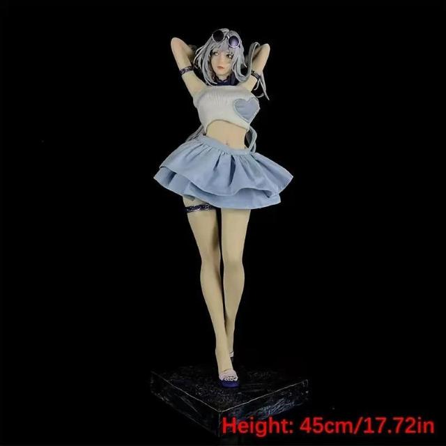 �l�C�A�j���Q�[���������X�^�[���C�������L�����̓���t�B�M���A���������ւ� �� �z�r�[�� 