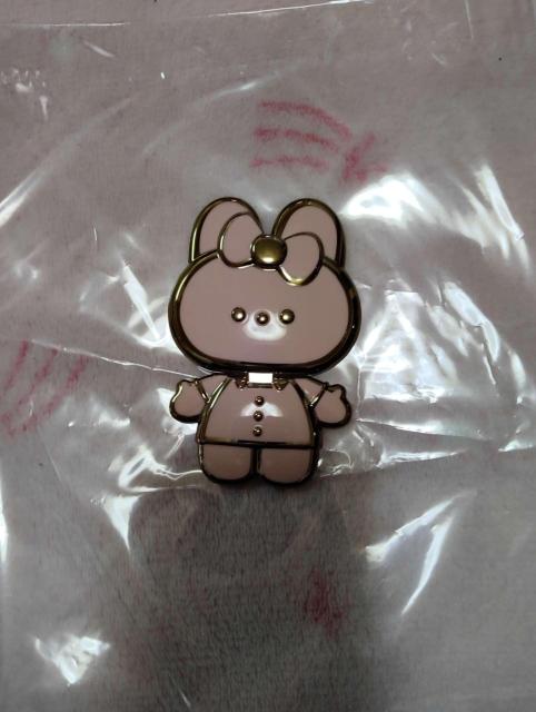 ���킢���E�T�M�` �A�g�уX�^���h �s���N�S�[���h�� �苾 �A�N�Z�T���[  �� �����t�@�b�V������ 