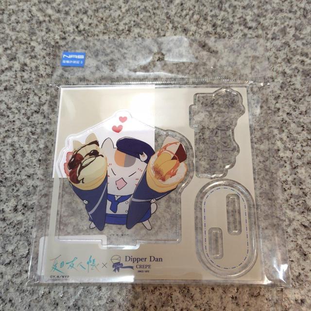 ���������I�A�N�����X�^���h�v���[�g �ĖڗF�l�� �j�����R�搶 �N���[�vver. �� �A�j��/�R�~�b�N/�L�����N�^�[�� 