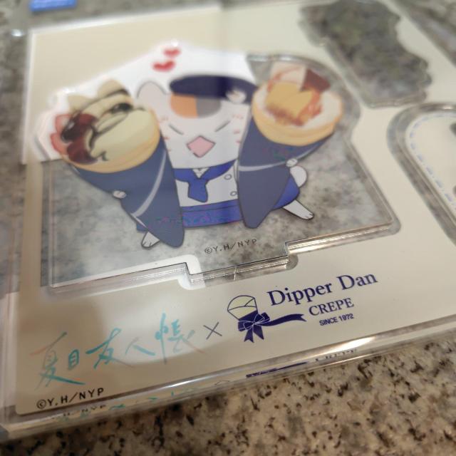 ���������I�A�N�����X�^���h�v���[�g �ĖڗF�l�� �j�����R�搶 �N���[�vver. �� �A�j��/�R�~�b�N/�L�����N�^�[�� 