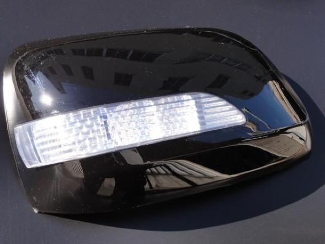 交換式LEDミラーカバー 202ブラック ランクル200系 < 自動車/バイク 交換式LEDミラーカバー 202ブラック ランクル200系 < 自動車/バイク