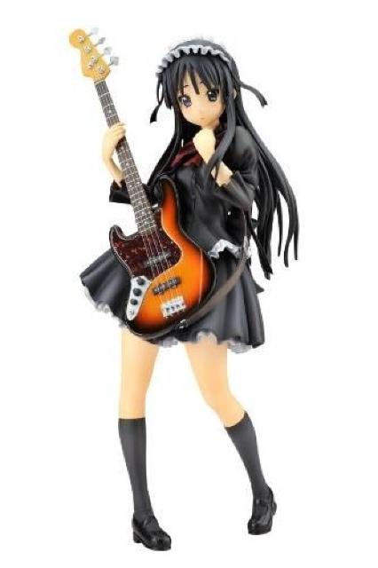 けいおん! 秋山澪 学園祭Ver. アルター●即決! < アニメ/コミック/キャラクター  けいおん! 秋山澪 学園祭Ver. アルター●即決!  < アニメ/コミック/キャラクターの