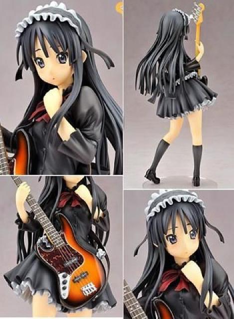 けいおん! 秋山澪 学園祭Ver. アルター●即決! < アニメ/コミック/キャラクター  けいおん! 秋山澪 学園祭Ver. アルター●即決! < アニメ/コミック/キャラクターの