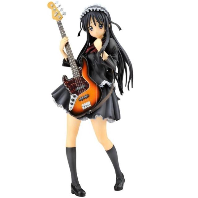 けいおん! 秋山澪 学園祭Ver. アルター●即決! < アニメ/コミック/キャラクター  けいおん! 秋山澪 学園祭Ver. アルター●即決! < アニメ/コミック/キャラクターの