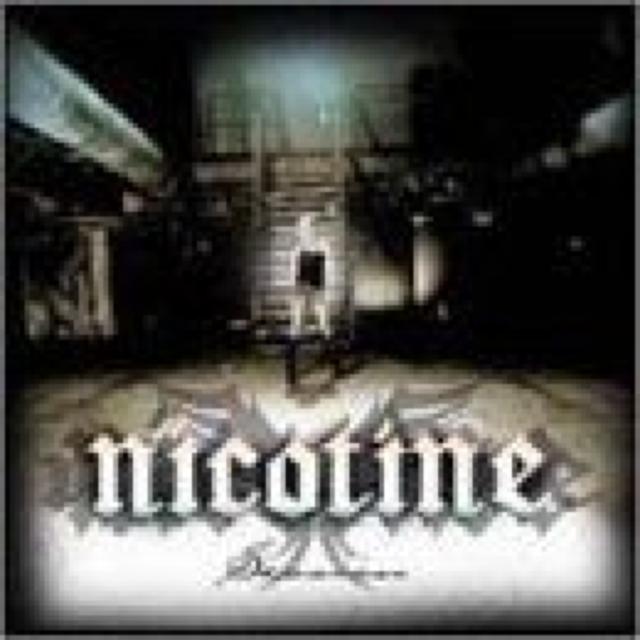 《初回盤》nicotine session rock メロコア ニコチン セッション < タレントグッズ  《初回盤》nicotine session rock メロコア ニコチン セッション  < タレントグッズの