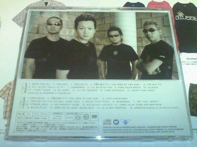 《初回盤》nicotine session rock メロコア ニコチン セッション < タレントグッズ  《初回盤》nicotine session rock メロコア ニコチン セッション < タレントグッズの