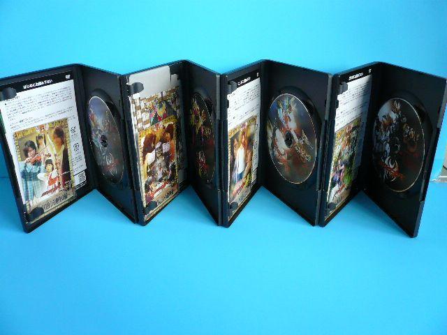 DVD ʃC_[ Lo 1`8 8{Zbg   Aj/R~bN/LN^[ 