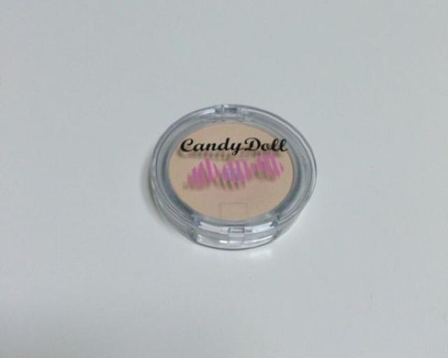 Candy DollnCCg N[x[W   uh 