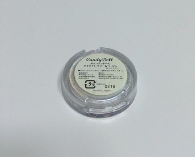 Candy DollnCCg N[x[W  uh 