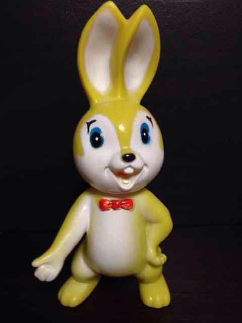 エスエス製薬シェイクハンドピョンちゃん当時物 < ホビー  エスエス製薬シェイクハンドピョンちゃん当時物  < ホビーの