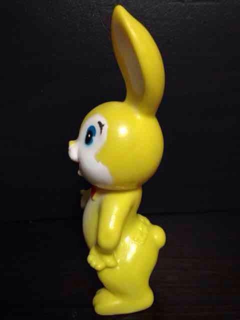 エスエス製薬シェイクハンドピョンちゃん当時物 < ホビー  エスエス製薬シェイクハンドピョンちゃん当時物 < ホビーの