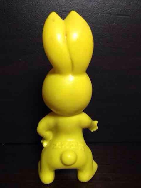 エスエス製薬シェイクハンドピョンちゃん当時物 < ホビー  エスエス製薬シェイクハンドピョンちゃん当時物 < ホビーの