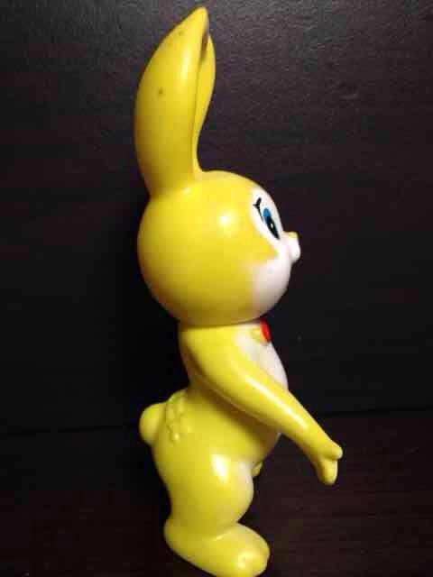 エスエス製薬シェイクハンドピョンちゃん当時物 < ホビー  エスエス製薬シェイクハンドピョンちゃん当時物 < ホビーの