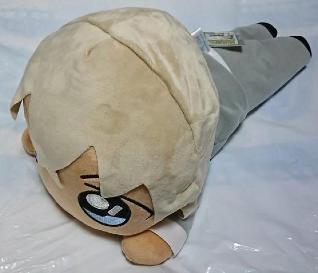 名探偵コナン メガジャンボ 寝そべり ぬいぐるみ 安室 透 スーツ Ver. < アニメ/コミック/キャラクター 名探偵コナン メガジャンボ 寝そべり ぬいぐるみ 安室 透 スーツ Ver. < アニメ/コミック/キャラクターの