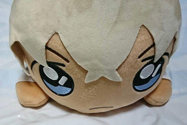 名探偵コナン メガジャンボ 寝そべり ぬいぐるみ 安室 透 スーツ Ver. < アニメ/コミック/キャラクター 名探偵コナン メガジャンボ 寝そべり ぬいぐるみ 安室 透 スーツ Ver. < アニメ/コミック/キャラクターの