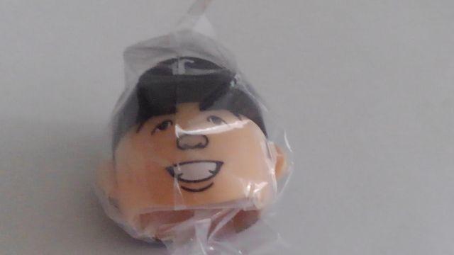 埼玉西武ライオンズ2019 ペットボトルキャップマスコット 18 多和田真三郎投手 < レジャー/スポーツ 埼玉西武ライオンズ2019 ペットボトルキャップマスコット 18 多和田真三郎投手 < レジャー/スポーツの