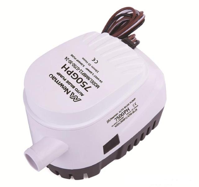 24V 750GPH 小型 水中ポンプ 47L/分 排水 くみ上げ 保証有り < レジャー/スポーツ 24V 750GPH 小型 水中ポンプ 47L/分 排水 くみ上げ 保証有り < レジャー/スポーツの