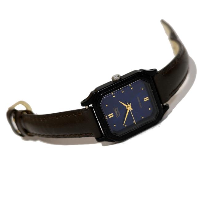 良品【980円〜】CASIO【チプカシ】コーデに合わせやすい腕時計 < ブランド  良品【980円〜】CASIO【チプカシ】コーデに合わせやすい腕時計 < ブランドの