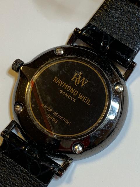 レイモンド ウィル トリプルカレンダー < 男性アクセサリー/時計  レイモンド ウィル トリプルカレンダー < 男性アクセサリー/時計の