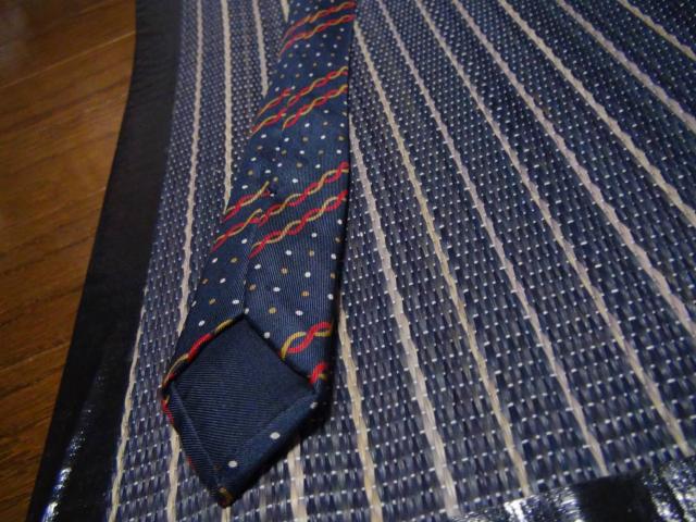 AIberto Rossiのネクタイ シルク100% イタリア製!。 < 男性ファッション  AIberto Rossiのネクタイ シルク100% イタリア製!。 < 男性ファッションの