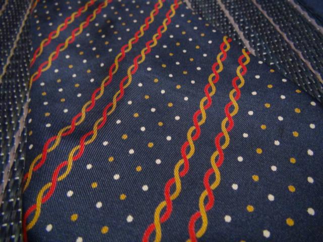 AIberto Rossiのネクタイ シルク100% イタリア製!。 < 男性ファッション  AIberto Rossiのネクタイ シルク100% イタリア製!。 < 男性ファッションの