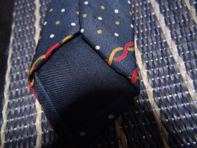 AIberto Rossiのネクタイ シルク100% イタリア製!。 < 男性ファッション  AIberto Rossiのネクタイ シルク100% イタリア製!。 < 男性ファッションの