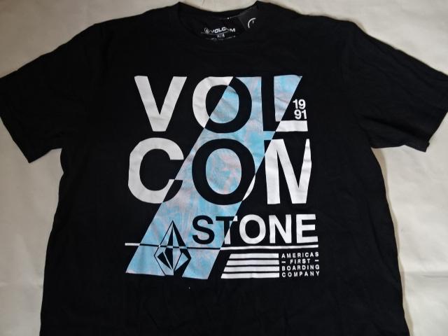 VOLCOM AMERICA'S FIRST BOARDING COMPANY T US M   uh 