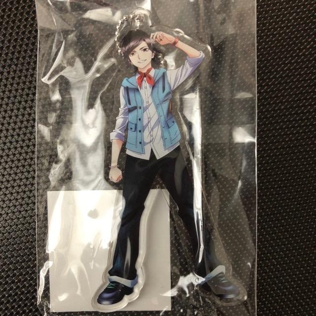 D ガイ W'z ウィズ アクリルボールチェーン 新品 アクキー < アニメ/コミック/キャラクター  D ガイ W'z ウィズ アクリルボールチェーン 新品 アクキー  < アニメ/コミック/キャラクターの
