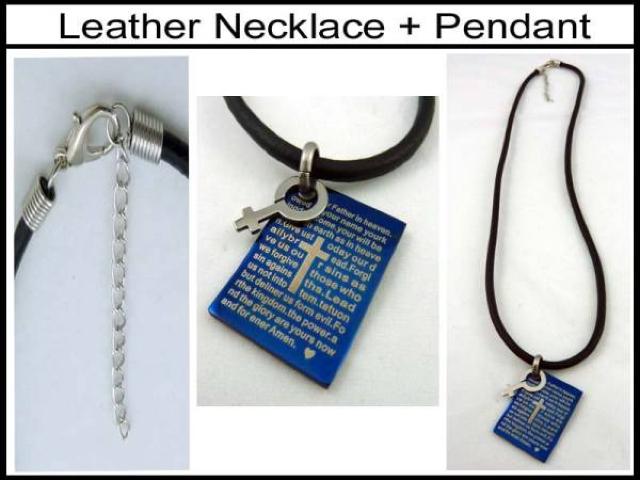 新品 正規品 ネクレス+ペンダント セット n27 < 男性アクセサリー/時計 新品 正規品 ネクレス+ペンダント セット n27 < 男性アクセサリー/時計の