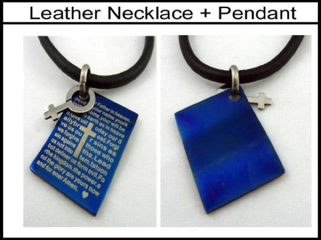 新品 正規品 ネクレス+ペンダント セット n27 < 男性アクセサリー/時計 新品 正規品 ネクレス+ペンダント セット n27 < 男性アクセサリー/時計の